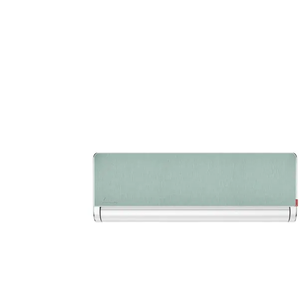 Fram Aparat de aer conditionat Fram ACF-MS12WIFI-GR, 12000 BTU, Wi-Fi, Clasa A+++, Super Ionizare, Breeze away, Active Clean, Filtru cu densitate ridicata, Filtru SILVER-ION , Verde
