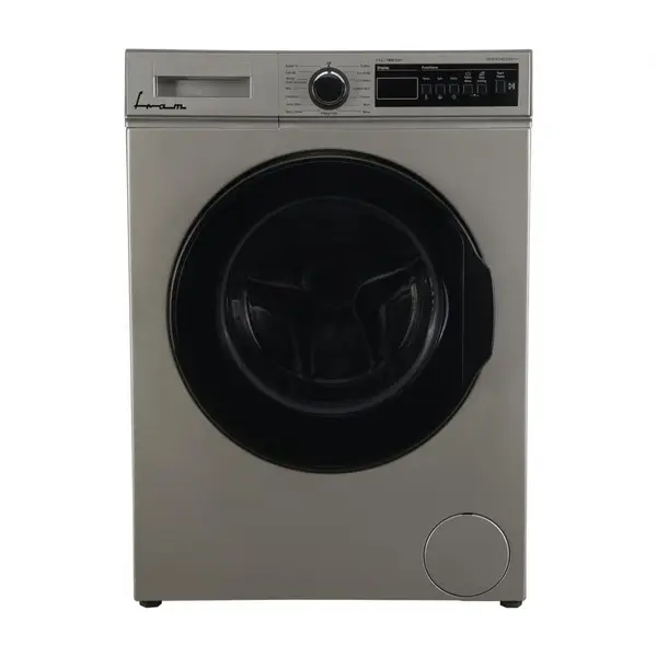 Fram Masina de spalat rufe Fram FWM-V714T2IXD+++, 7 kg, 1400 rpm, Clasa D, Display digital, Allergy safe, Start intarziat, Anti-sifonare, Eco-Logic, Inox crom