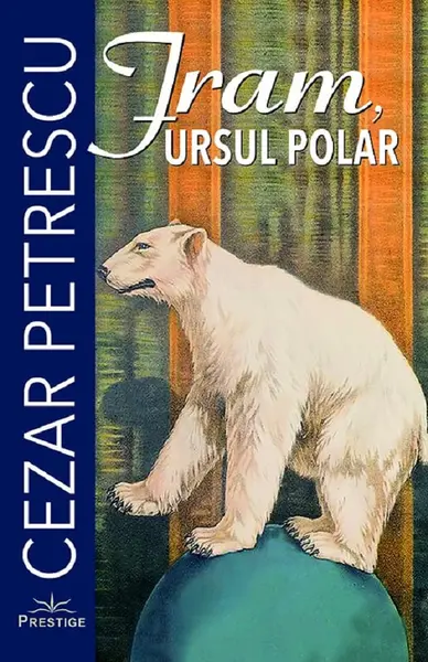 Fram, ursul polar