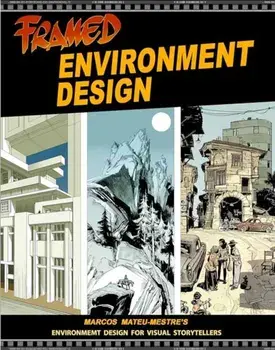 Framed Environment Design, Paperback/Marcos Mateu-Mestre