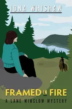 Framed in Fire, Paperback/Iona Whishaw