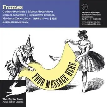 Frames | Pepin Van Roojen
