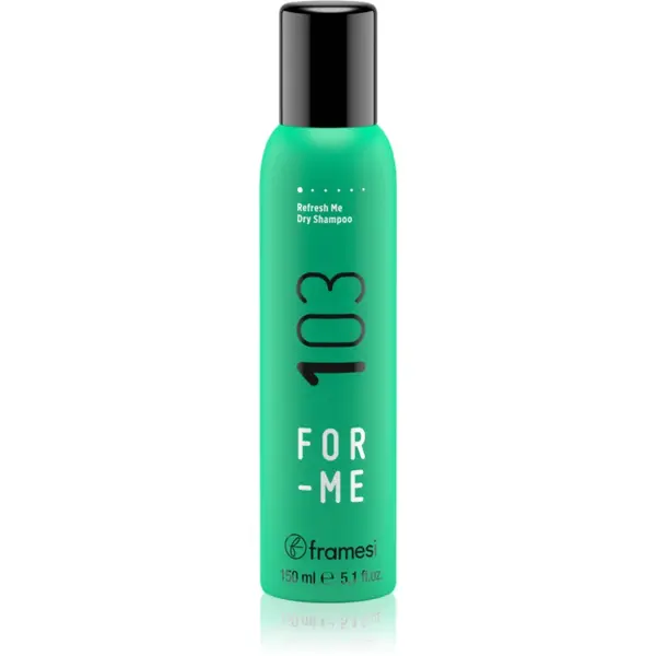 Framesi For-Me Refresh Me 103 șampon uscat înviorător 150 ml
