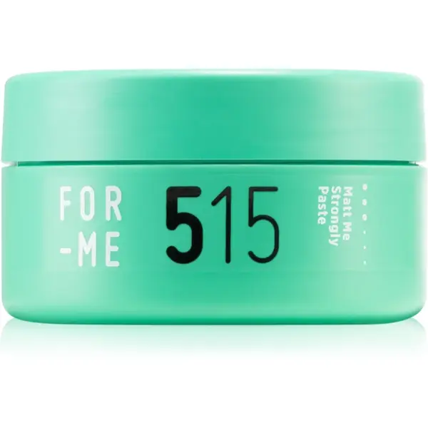 Framesi For-Me Shape pasta mata pentru păr 80 ml