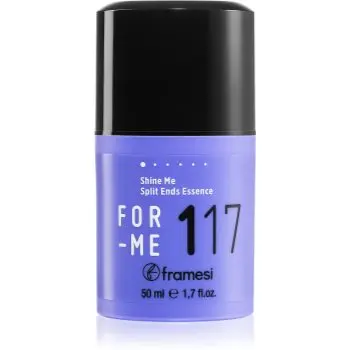 Framesi For-Me Shine Me Split Ends Essence 117 Ser pentru vârfuri despicate cu keratina