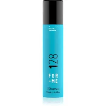 Framesi For-Me Thermo Spray 128 spray cu protecție termică, pentru aranjarea cu placa și cu ondulatorul