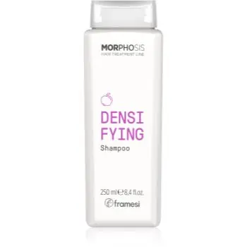 Framesi Morphosis Densifying șampon stimuleaza cresterea parului