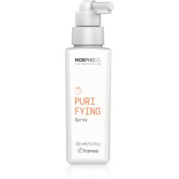 Framesi Morphosis Purifying spray regenerator anti matreata