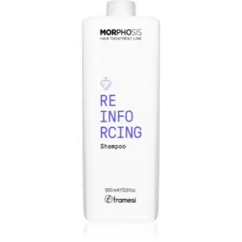 Framesi Morphosis Reinforcing sampon pentru cresterea parului si contra căderii părului pentru un scalp seboreic
