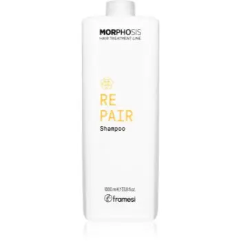Framesi Morphosis Repair șampon regenerator pantru par uscat si deteriorat