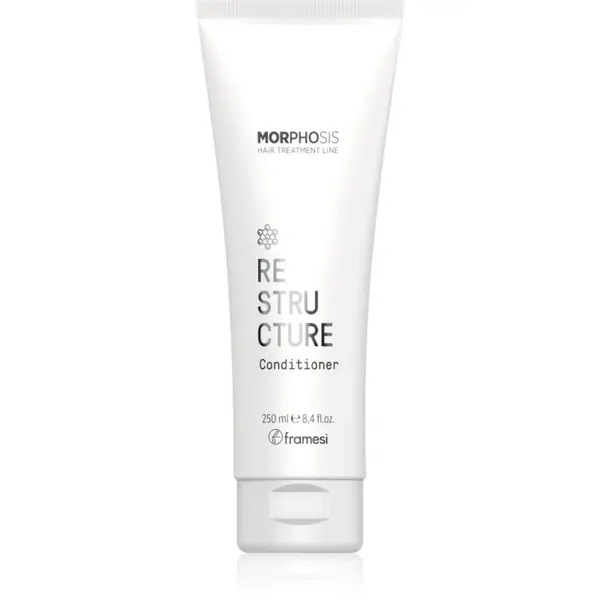 Framesi Morphosis Restructure balsam pentru indreptare pentru păr 250 ml