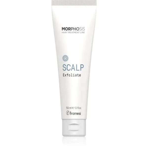 Framesi Morphosis Scalp Exfoliant pentru scalp 150 ml