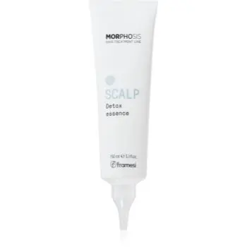 Framesi Morphosis Scalp ser de curățare dezintoxifiant pentru par si scalp