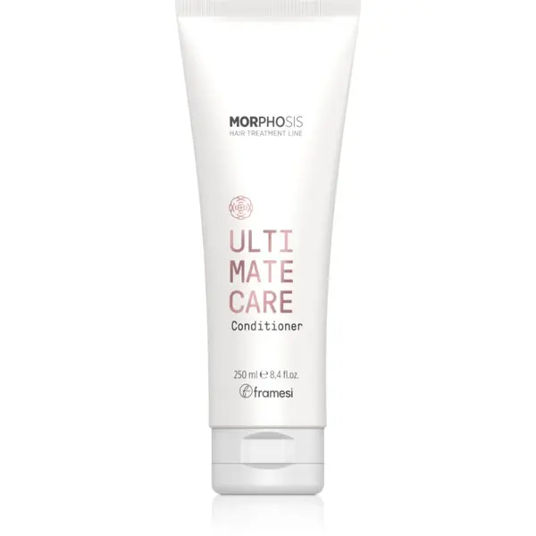 Framesi Morphosis Ultimate Care balsam revitalizant anti-electrizare 250 ml