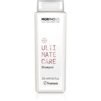 Framesi Morphosis Ultimate Care sampon revitalizant anti-electrizare
