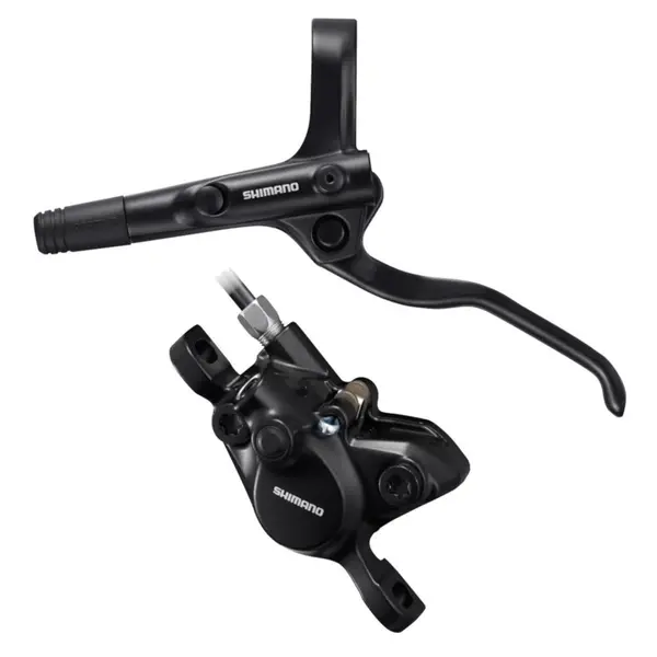 Frana Hidraulica Shimano Spate AMT200KRRURX200, Lungime Cablu 2000mm