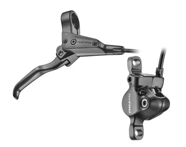 Frana Hidraulica Spate TEKTRO HD-M280, Lungime Cablu 1700mm