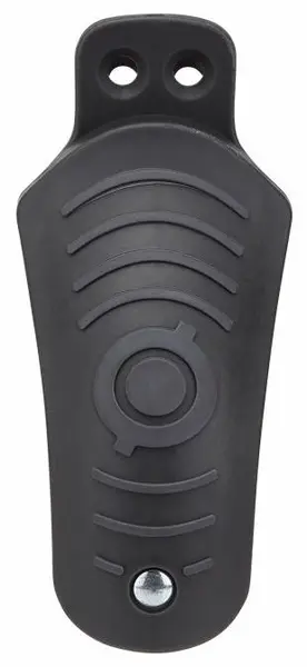 Frana spate pentru trotineta Globber - Gri, pentru Elite si My Free Fold Up