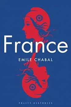 France, Paperback/Emile Chabal