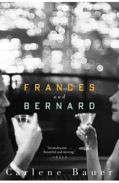 Frances and Bernard - Carlene Bauer