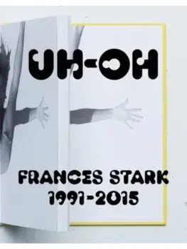 Frances Stark, Hardback/Howard Singerman