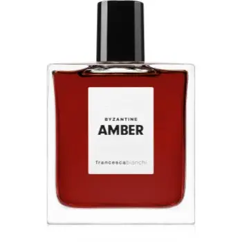 Francesca Bianchi Byzantine Amber extract de parfum unisex