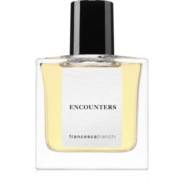 Francesca Bianchi Encounters extract de parfum unisex 30 ml