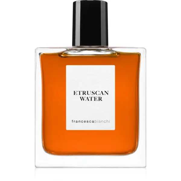 Francesca Bianchi Etruscan Water extract de parfum unisex 100 ml