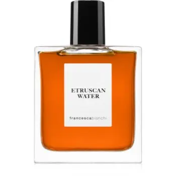 Francesca Bianchi Etruscan Water extract de parfum unisex