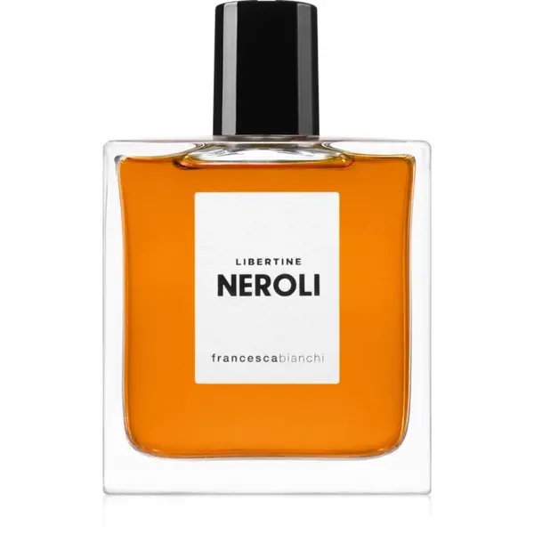 Francesca Bianchi Libertine Neroli extract de parfum unisex 100 ml