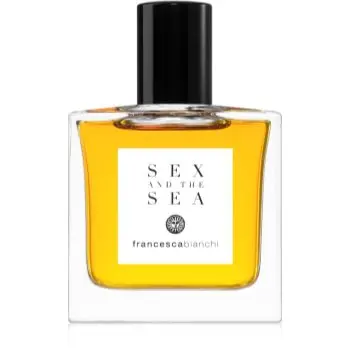 Francesca Bianchi Sex and the Sea extract de parfum unisex