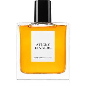 Francesca Bianchi Sticky Fingers extract de parfum unisex