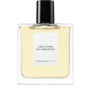 Francesca Bianchi The Code of Emotion extract de parfum unisex