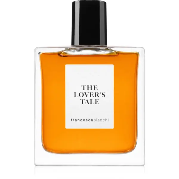 Francesca Bianchi The Lover's Tale extract de parfum unisex 100 ml