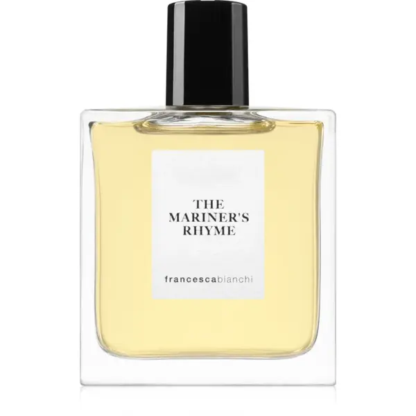 Francesca Bianchi The Mariner's Rhyme extract de parfum unisex 100 ml