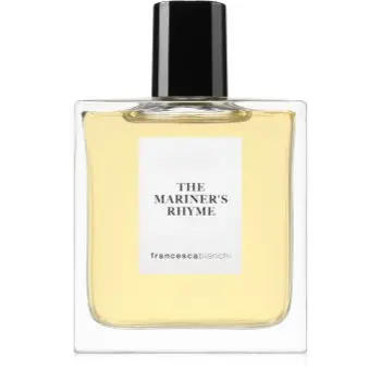 Francesca Bianchi The Mariner's Rhyme extract de parfum unisex