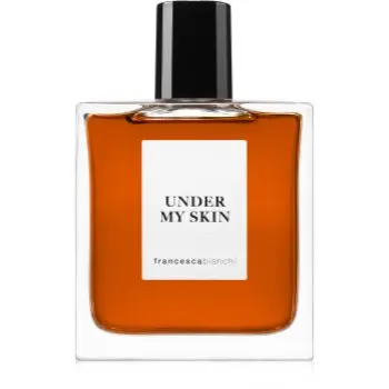 Francesca Bianchi Under My Skin extract de parfum unisex