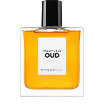 Francesca Bianchi Voluptuous Oud extract de parfum unisex
