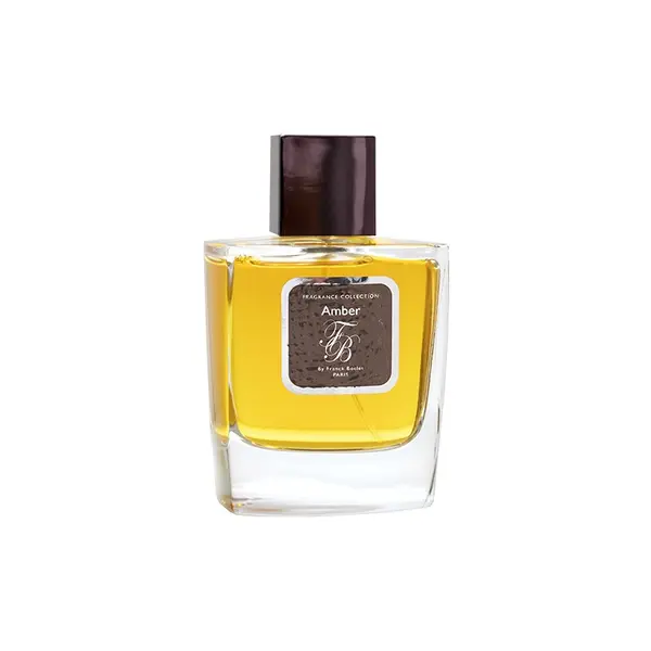Franck Boclet Amber Eau de Parfum EDP Unisex Volum 100 ml