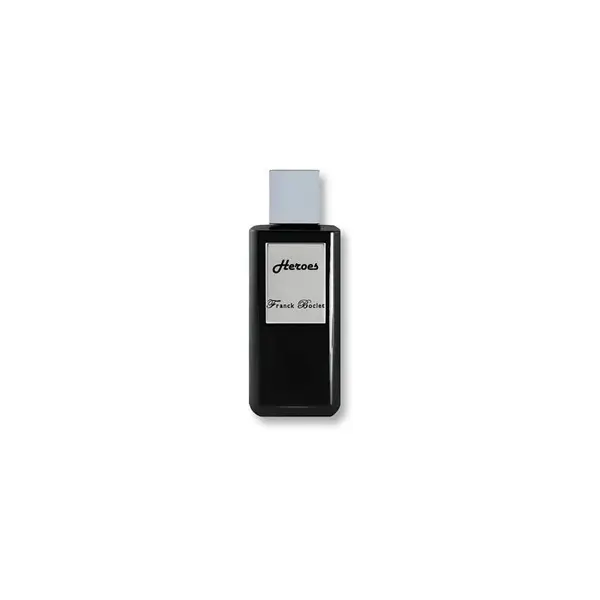 Franck Boclet Crime Apă de parfum Unisex EDP Volum 100 ml