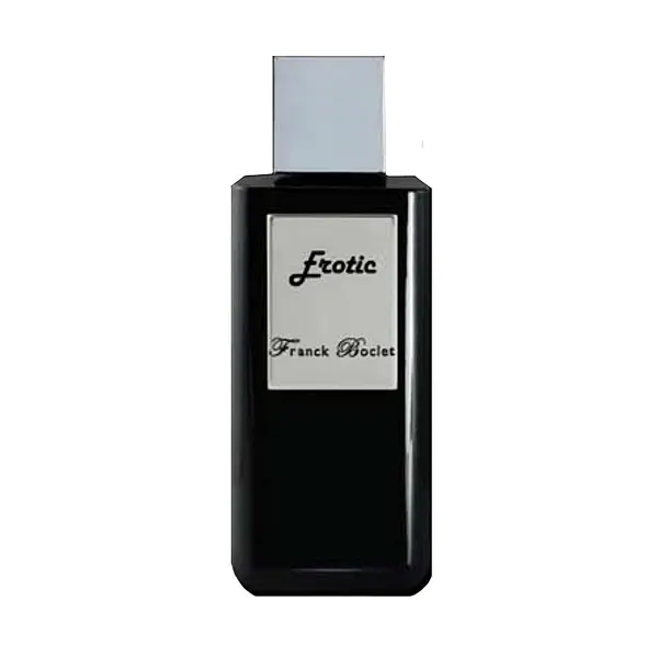 Franck Boclet Erotic Parfum unisex Tester EDP Volum 100 ml