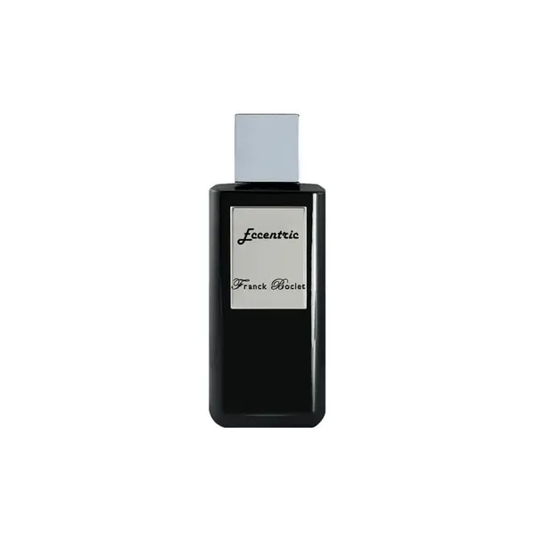 Franck Boclet Excentric Extract unisex de parfum Tester Volum 100 ml
