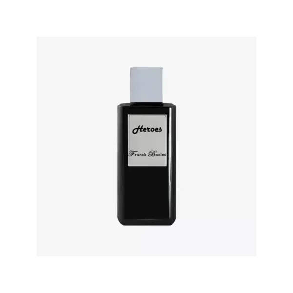 Franck Boclet Heroes Parfum unisex Tester EDP Volum 100 ml