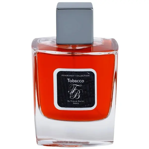 Franck Boclet TobaccoBarbati EDP Volum 100 ml