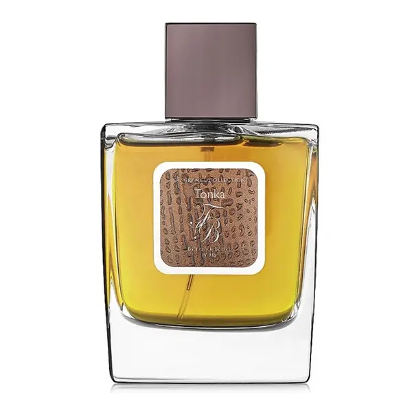 Franck Boclet Tonka Eau de Parfum pentru bărbați EDP Volum 100 ml