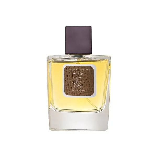 Franck Boclet Vanille Apa de parfum unisex EDP Volum 50 ml