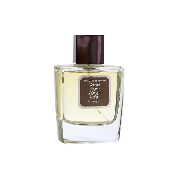Franck Boclet Vetiver Apă de Parfum Unisex EDP Volum 100 ml