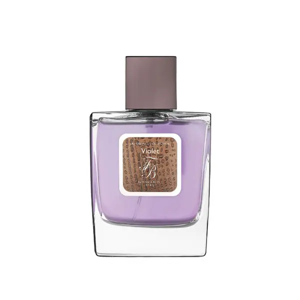 Franck Boclet Violet Apă de Parfum Unisex EDP Volum 100 ml