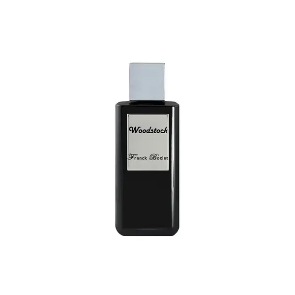 Franck Boclet Woodstock Extract de parfum unisex Volum 100 ml