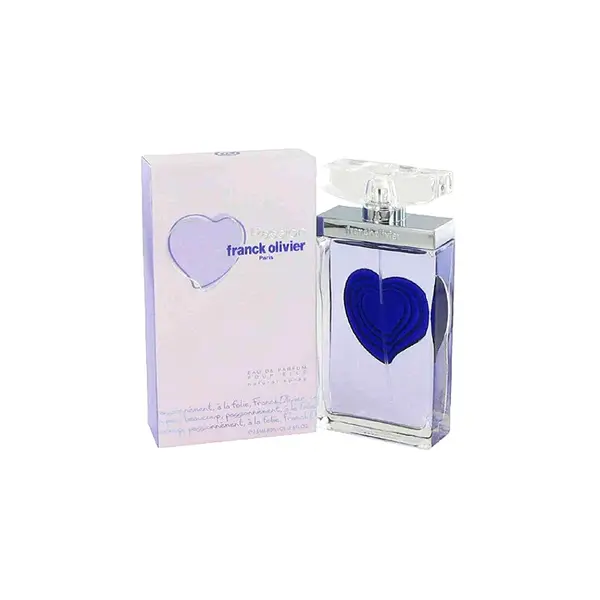 Franck Olivier Franck Olivier Passion Eau de Parfum pentru femei 75 ml